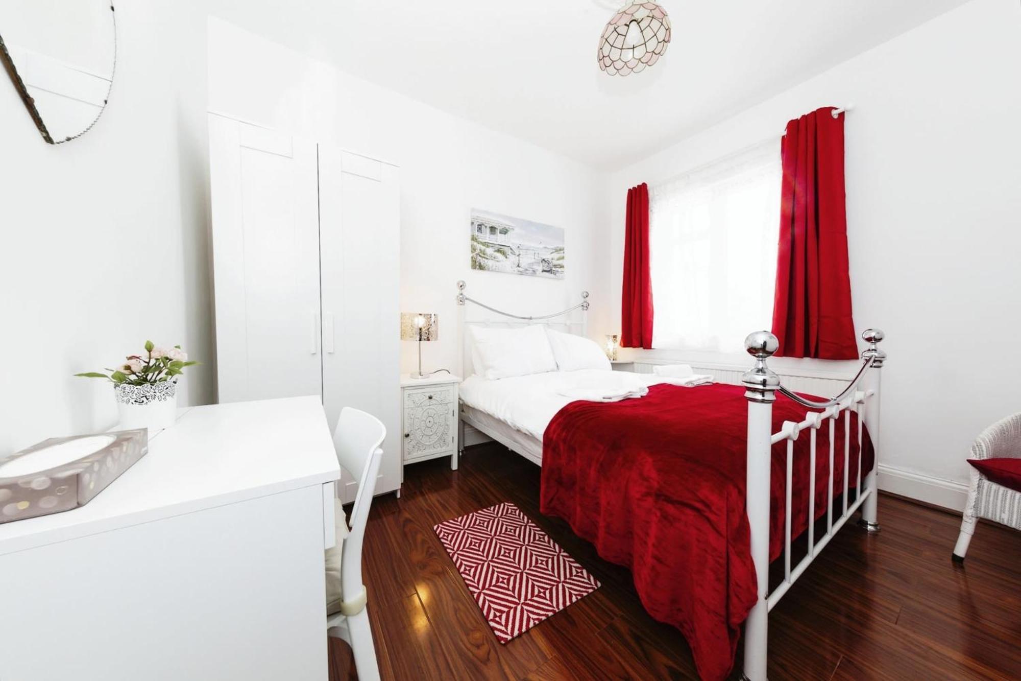 Your Chic 3Br Home Comfort And Style In Λονδίνο Εξωτερικό φωτογραφία